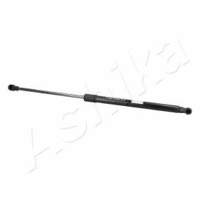 Heckklappendämpfer ZSA06082