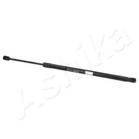 Heckklappendämpfer ZSA06106