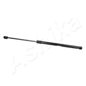 Heckklappendämpfer von ASHIKA