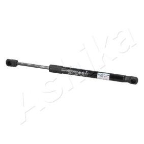 Heckklappendämpfer von ASHIKA für A5 Cabrio (8F7) günstig online kaufen