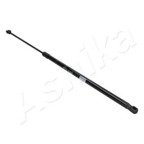Köp Gasfjäder till baklucka från ASHIKA på nätet till A3 Cabriolet (8V7, 8VE) till schyssta priser