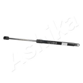 Heckklappendämpfer ZSA09105