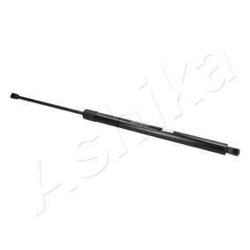 Heckklappendämpfer von ASHIKA