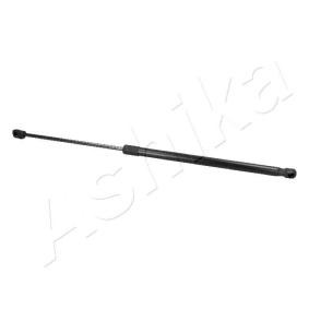 Heckklappendämpfer von ASHIKA