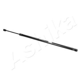 Heckklappendämpfer von ASHIKA