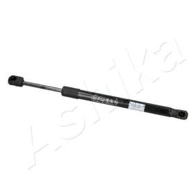 Heckklappendämpfer von ASHIKA