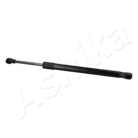 Heckklappendämpfer von ASHIKA