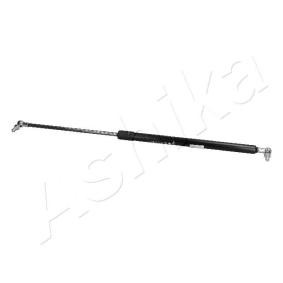 Compre Maletero de ASHIKA online para SUNNY II Hatchback (N13) a precios moderados