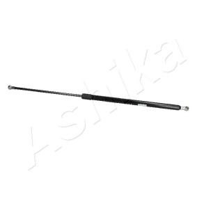 Köp Gasfjäder till baklucka av ASHIKA ZSA40015 till det låga priset 204,98 kr