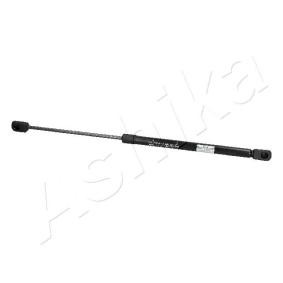 Compre Mola pneumática, capot do motor da ASHIKA ZSA90048 a um preço baixo por 15,06 €