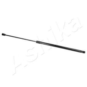 Heckklappendämpfer ZSAL0006