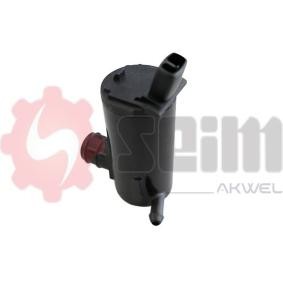 Acquista Pompa acqua lavaggio, Pulizia cristalli da SEIM 119093 a buon mercato per soli 58,11 €