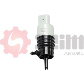 Comprar Bomba de agua de lavado, lavado de parabrisas de SEIM 119101 a bajo precio de 62,20 €