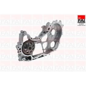 Osta FAI AutoParts Öljypumppu netistä HILUX III Lava / alusta (KUN1_, TGN3_, TGN2_, TGN1_, KUN2_,-mallille edulliseen hintaan
