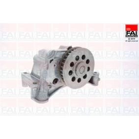 Ölpumpe von FAI AutoParts