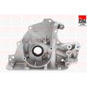 Osta Öljypumppu FAI AutoParts:llä OP386 edullisesti hintaan 221,02 €