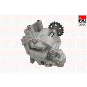 Osta FAI AutoParts Öljypumppu netistä Interstar Flatbed Kuorma-auto / Alusta (X62B)-mallille edulliseen hintaan