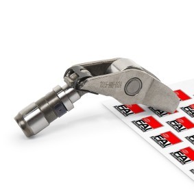 Kipphebel, Motorsteuerung R988S