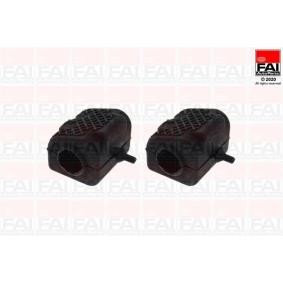 Kjøp Lagring, stabilisator av FAI AutoParts SS10329K til den lave prisen 138,99 NOK