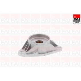Compre Suporte de apoio do conjunto mola / amortecedor da FAI AutoParts SS10524 a um preço baixo por 27,23 €