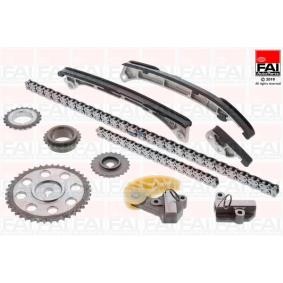 Comprar Kit de cadena de distribución de FAI AutoParts TCK330NG a bajo precio de 228,89 €