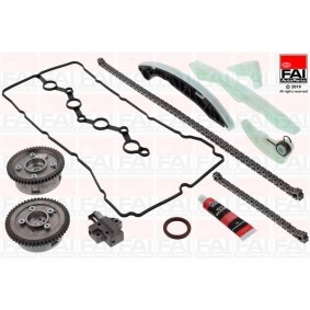Osta Jakoketjusarja FAI AutoParts:llä TCK331VVT edullisesti hintaan 536,29 €