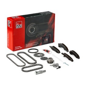 Steuerkettensatz von FAI AutoParts