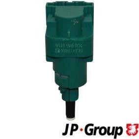 Acquista Interruttore pedale freno da JP GROUP 1196601800 a buon mercato per soli 10,03 €