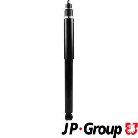 Stoßdämpfer von JP GROUP 1342102700