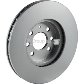Comprar Amortiguador de JP GROUP 1342102900 a bajo precio de 36,09 €