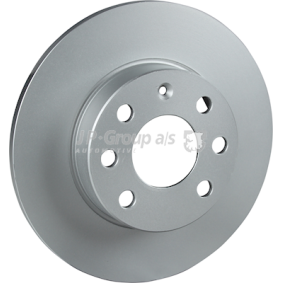 Comprar Amortiguador de JP GROUP 1342103000 a bajo precio de 34,12 €