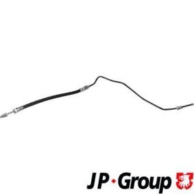 Køb Bremseslange af JP GROUP 3161702470 til den lave pris 78,84 DKK