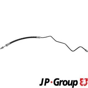 Køb Bremseslange af JP GROUP 3161702480 til den lave pris 75,09 DKK