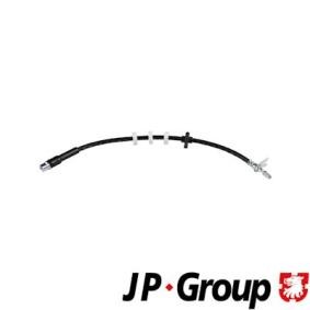 Bremsschlauch für PEUGEOT von JP GROUP