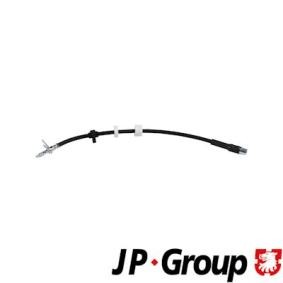 Bremsschlauch für PEUGEOT von JP GROUP