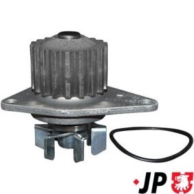 RENAULT Stoßdämpfer von JP GROUP