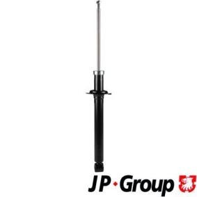 RENAULT Stoßdämpfer von JP GROUP