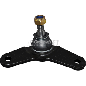 Bremsschlauch 4861603380 von JP GROUP günstig für 6,67 € online kaufen