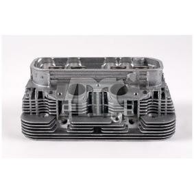 Zylinderkopf 910489 für PORSCHE