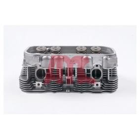 Zylinderkopf 910689 für PORSCHE