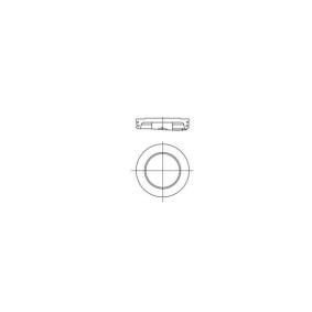 Kolben 013 PI 00138 001 von MAHLE ORIGINAL günstig für 90,94 € online kaufen