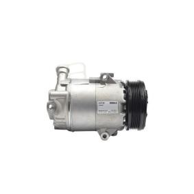 Klimakompressor ACP 50 000P für Astra F Classic CC (T92) für 278,33 CHF