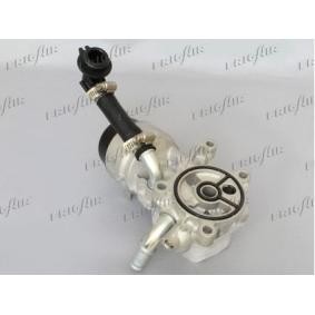 Ölkühler 0703.4014 für PEUGEOT