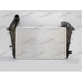 Ladeluftkühler 0707.3010 für OPEL