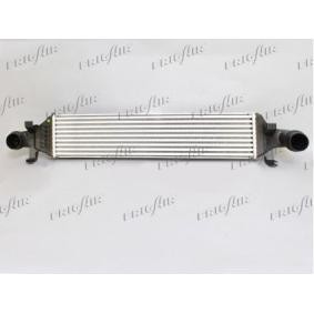 Köp Intercooler av FRIGAIR 0721.3009 till det låga priset 2380,97 kr