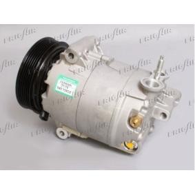 Kompressor, Klimaanlage 940.10832