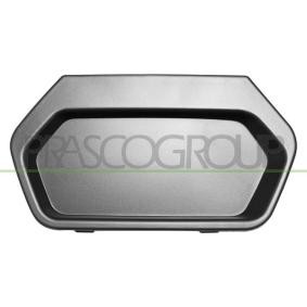 Blende, Stoßfänger AA0921245