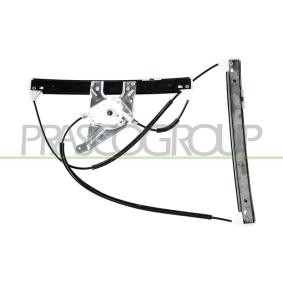 Achetez des Lève-vitre PRASCO AD016W044 à prix pour 68,47 €