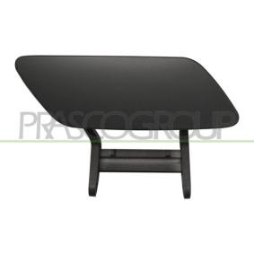 Compre Guarnição, pára-choques da PRASCO AD3221237 a um preço baixo por 25,93 €