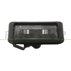 Acquista Luce targa da PRASCO CI9074350 a buon mercato per soli 11,46 €